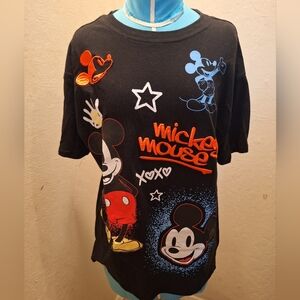 Mickey Mouse Women's T-Shirt